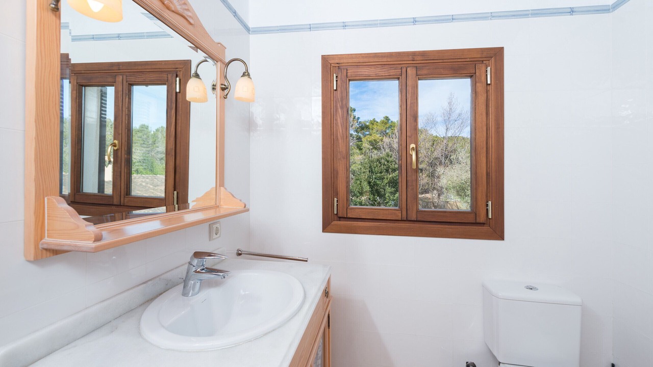 Photo of Bathroom in Selva