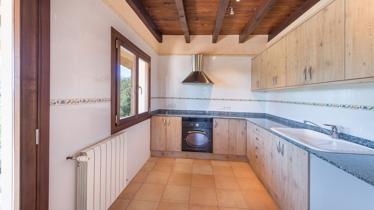 Photo of Kitchen in Selva