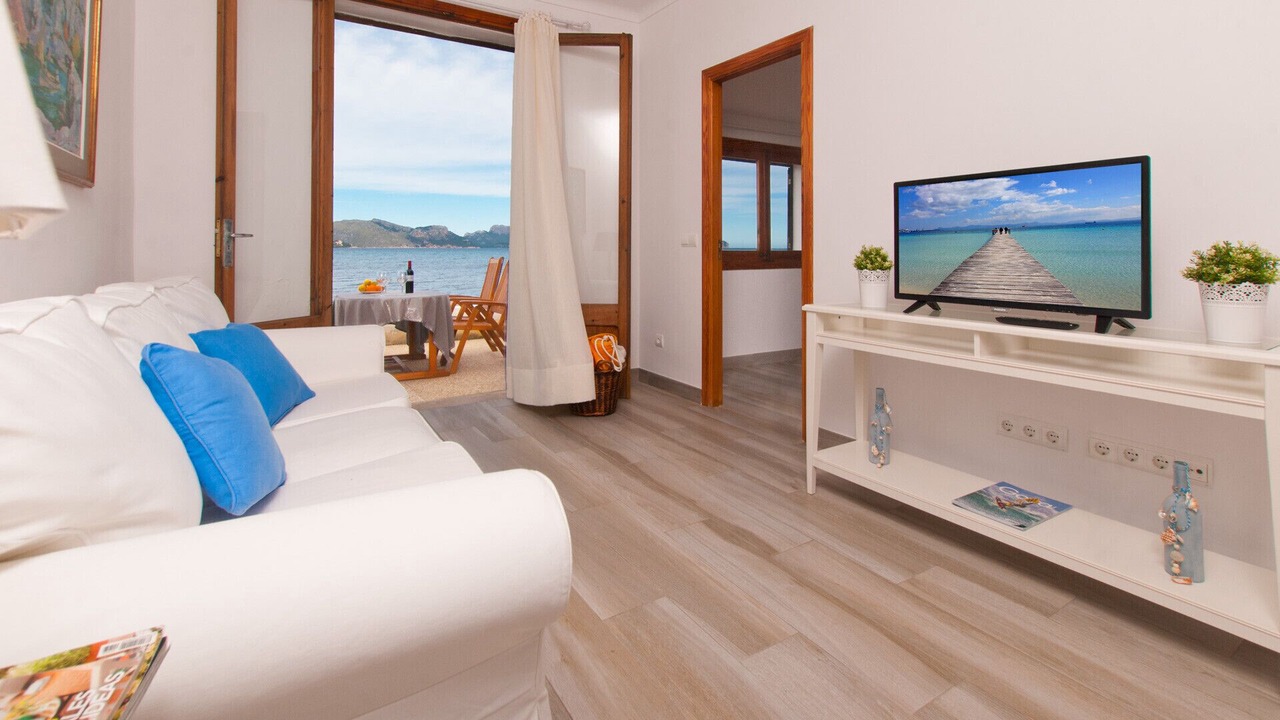 Photo of Livingroom in Alcudia
