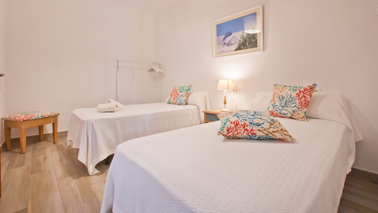 Photo of Bedroom in Alcudia