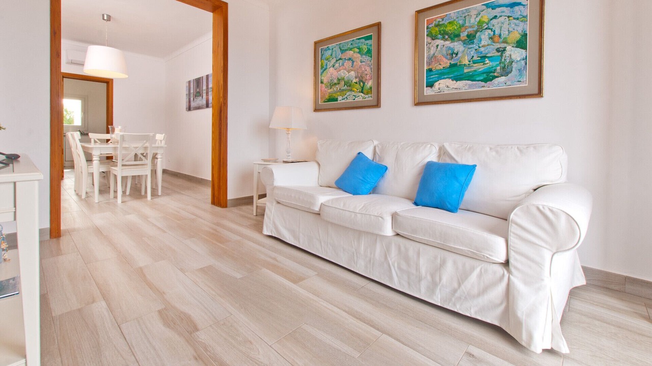Photo of Livingroom in Alcudia