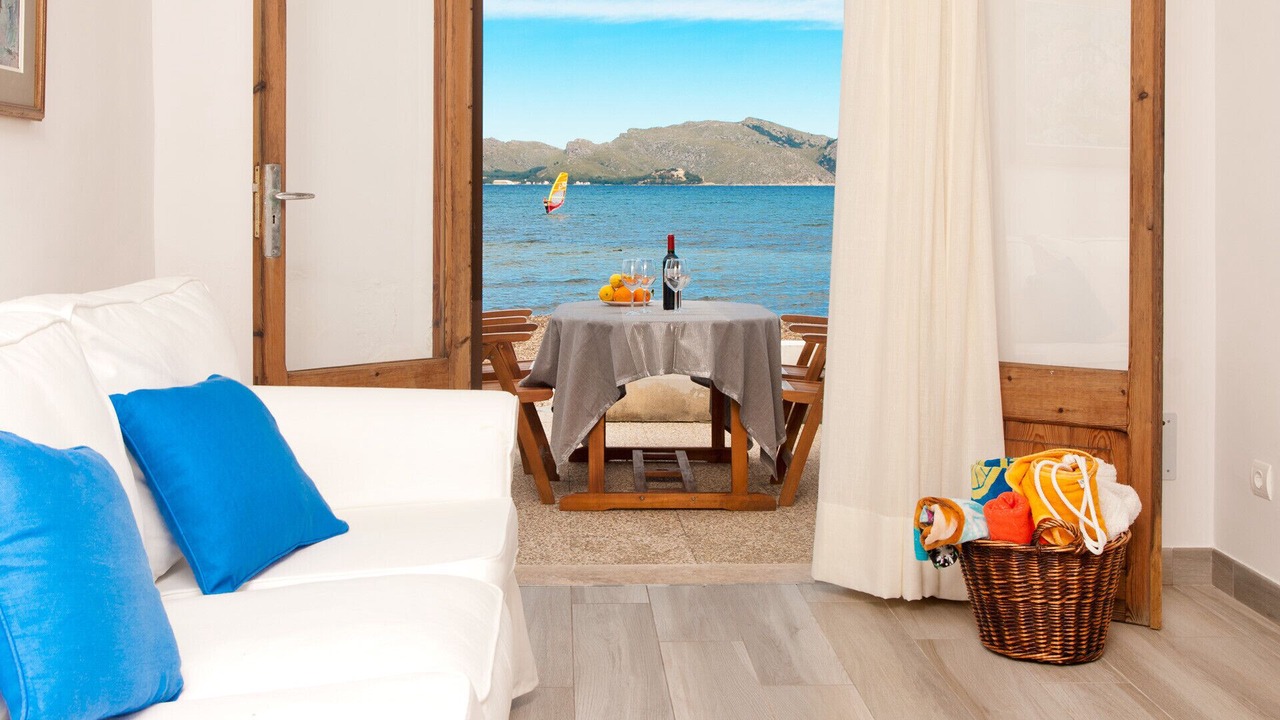 Photo of Livingroom in Alcudia