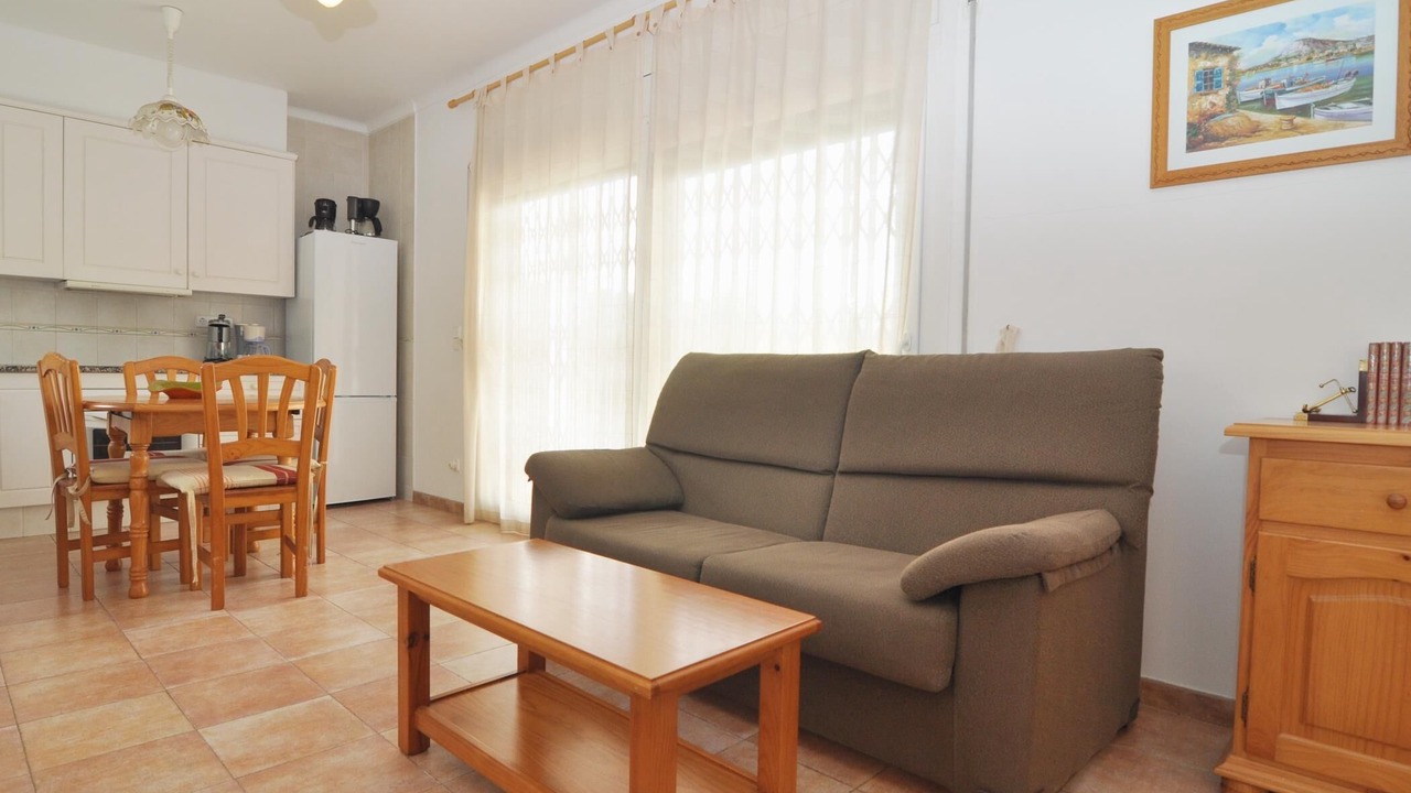 Photo of Livingroom in L'Escala