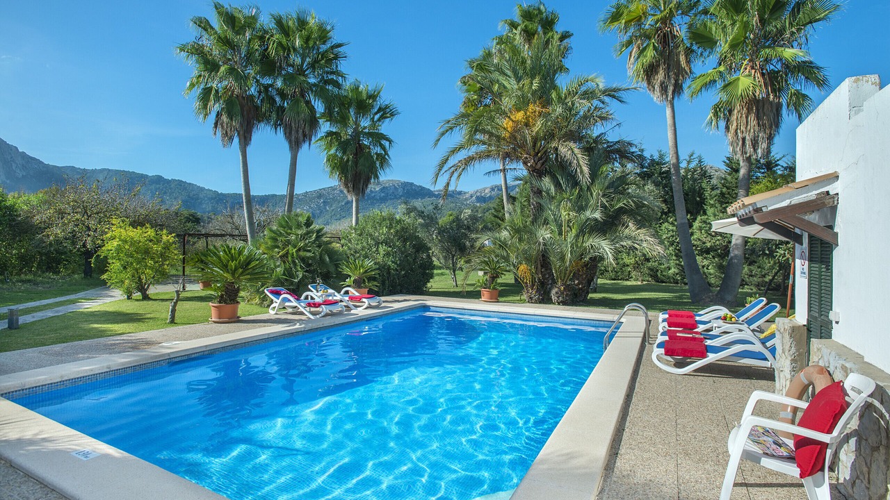 Photo of Outdoor in Pollensa