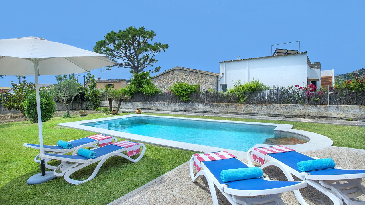 Photo of Outdoor in Puerto de Pollensa