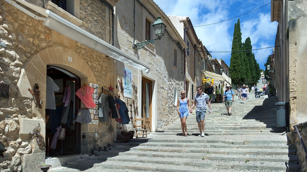 Photo of Others in Puerto de Pollensa