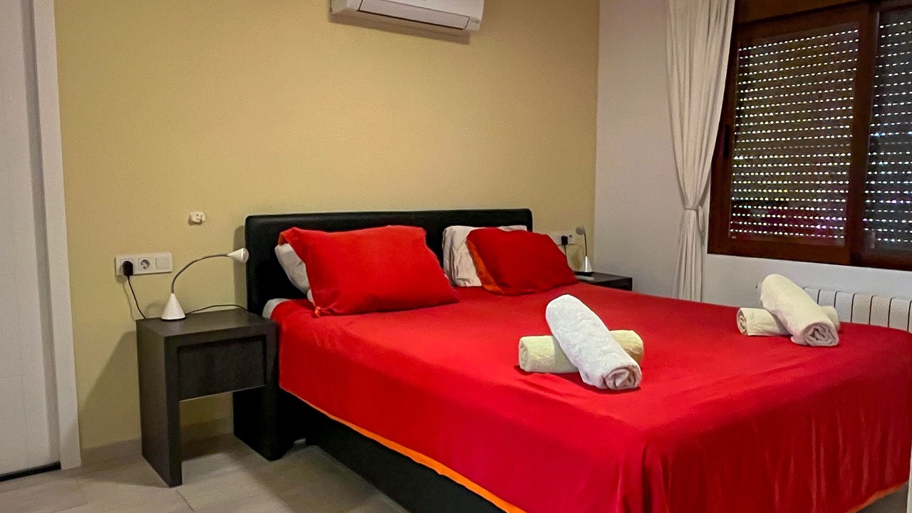 Photo of Bedroom in Coveta Fuma