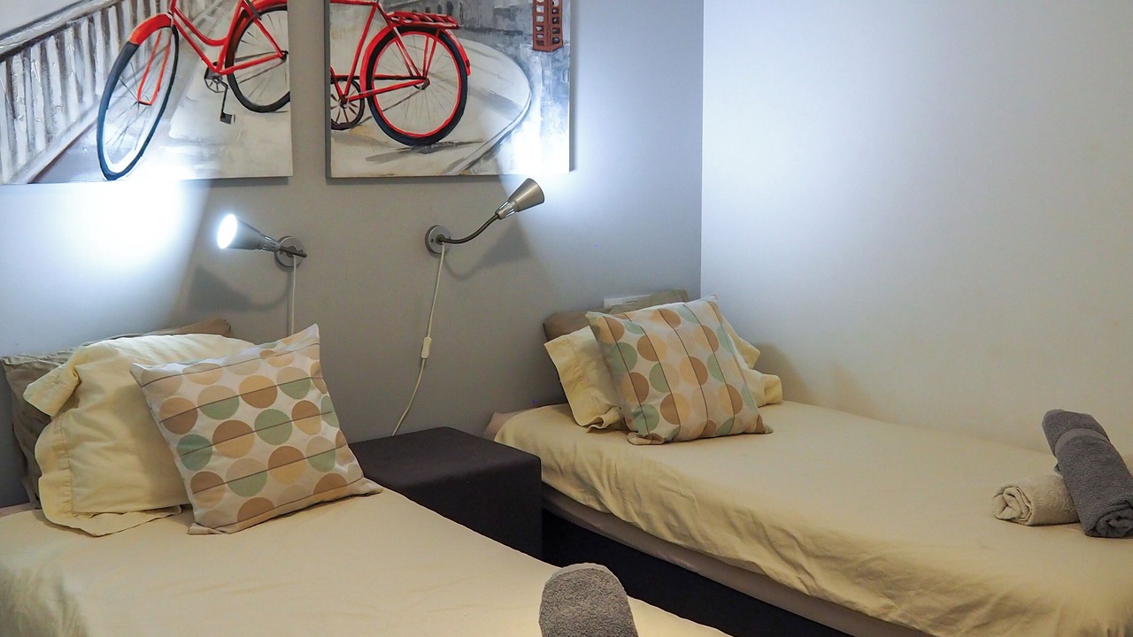 Photo of Bedroom in Coveta Fuma