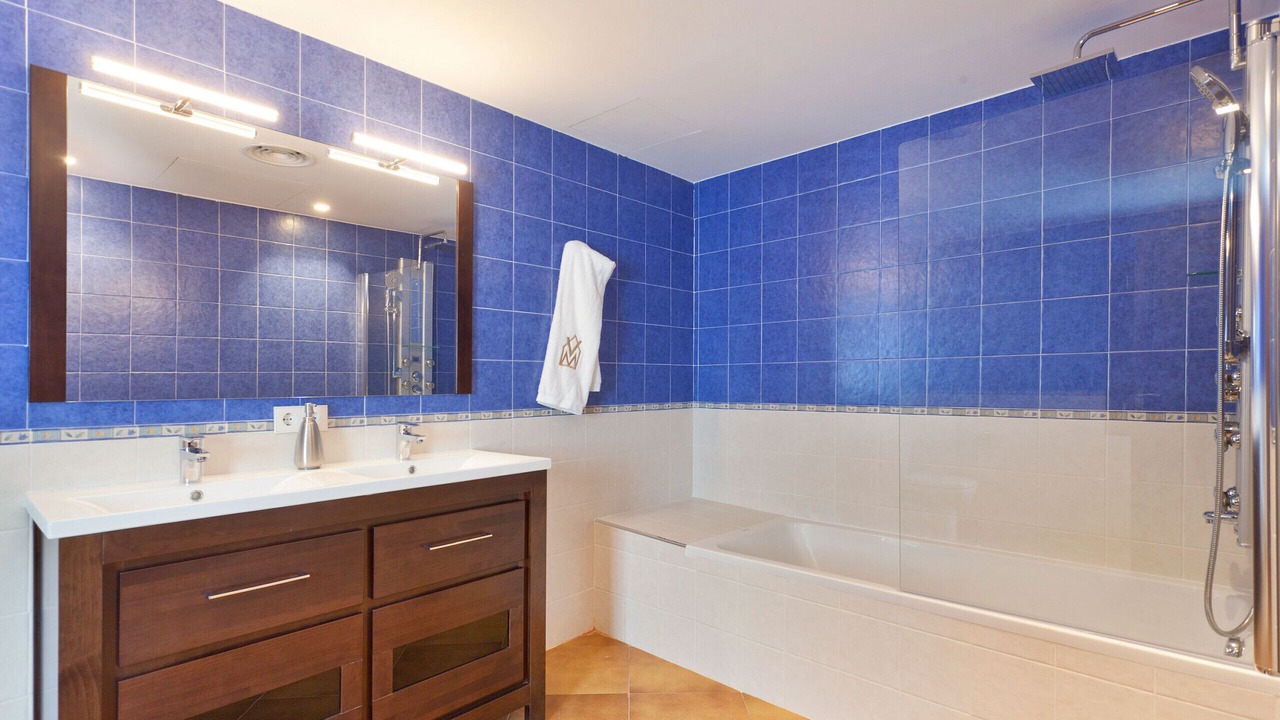 Photo of Bathroom in Manacor