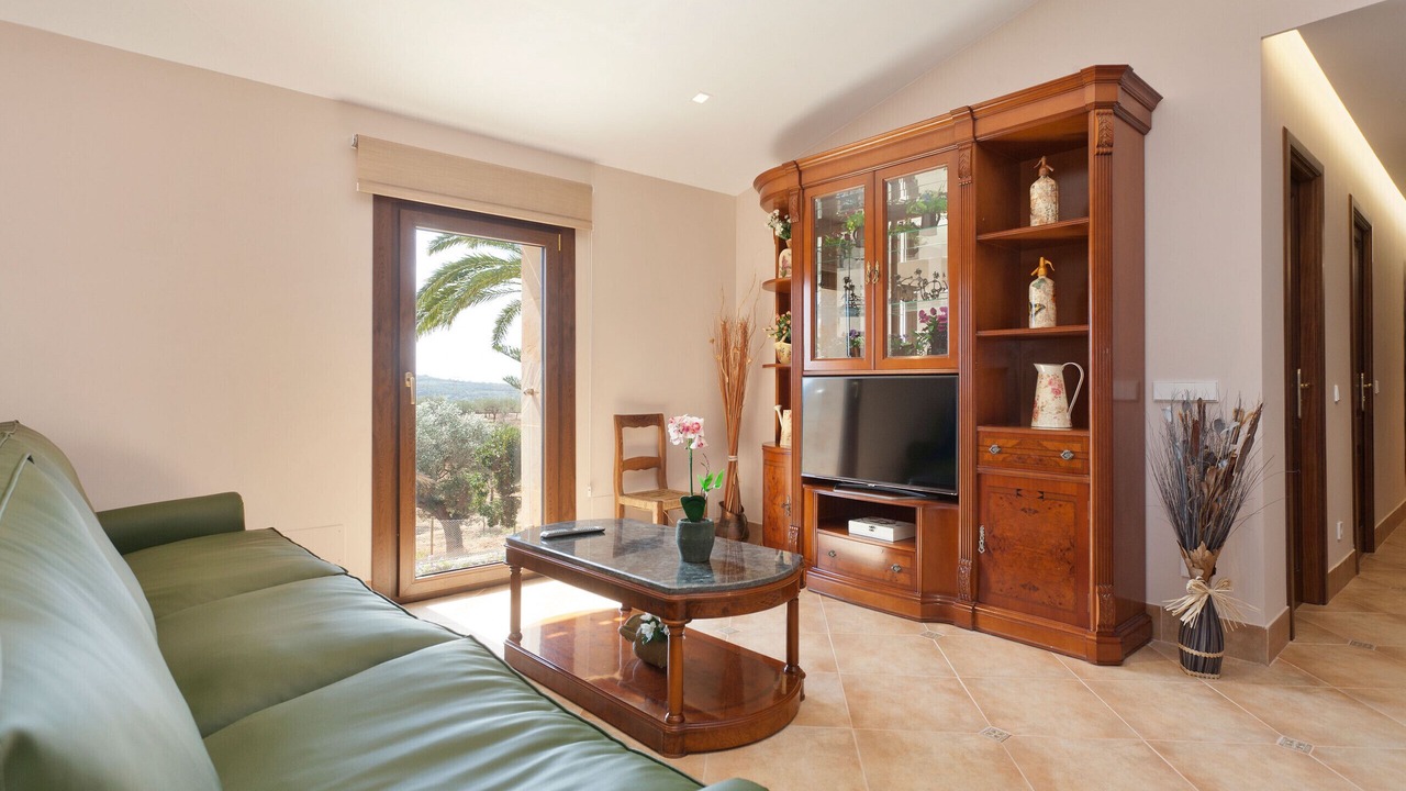 Photo of Livingroom in Manacor