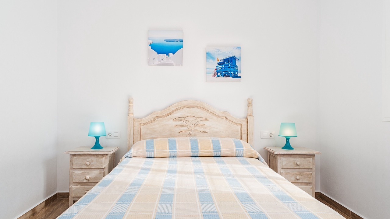 Photo of Bedroom in Conil de la Frontera