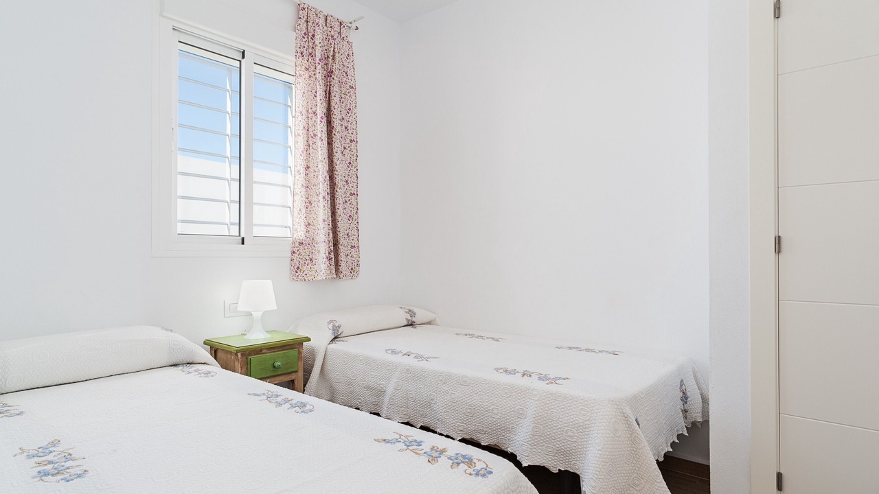 Photo of Bedroom in Conil de la Frontera