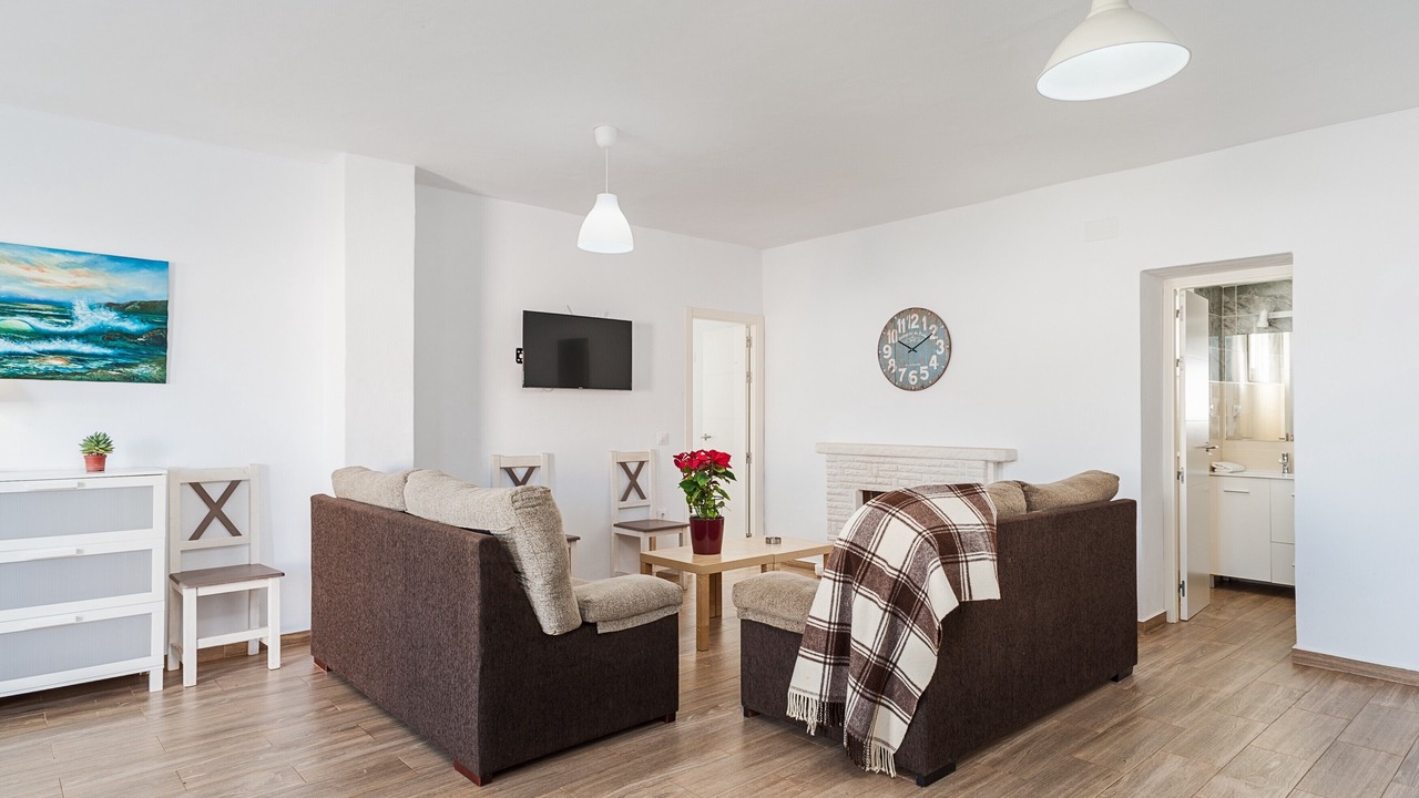 Photo of Livingroom in Conil de la Frontera