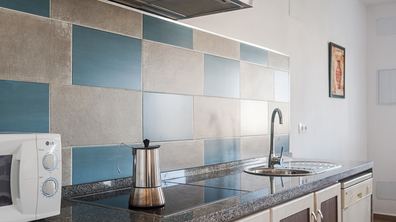 Photo of Kitchen in Conil de la Frontera