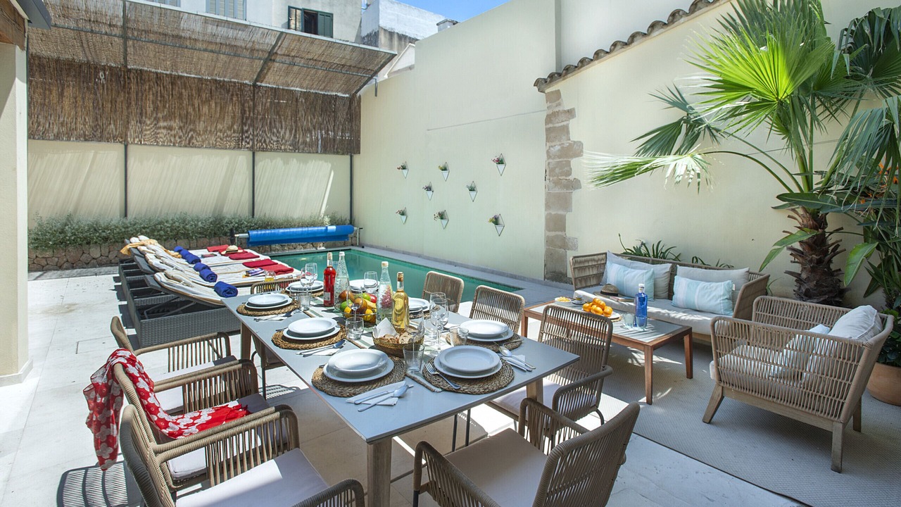 Photo of Outdoor in Pollensa