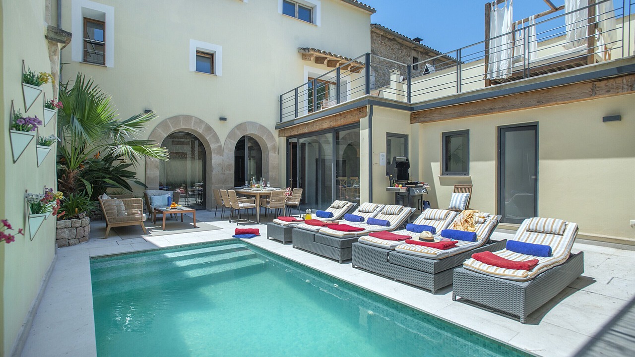 Photo of Outdoor in Pollensa