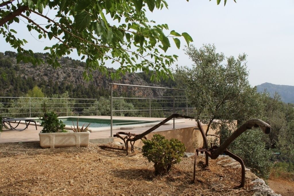 Photo of Outdoor in Soller