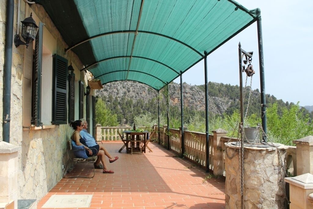 Photo of Outdoor in Soller