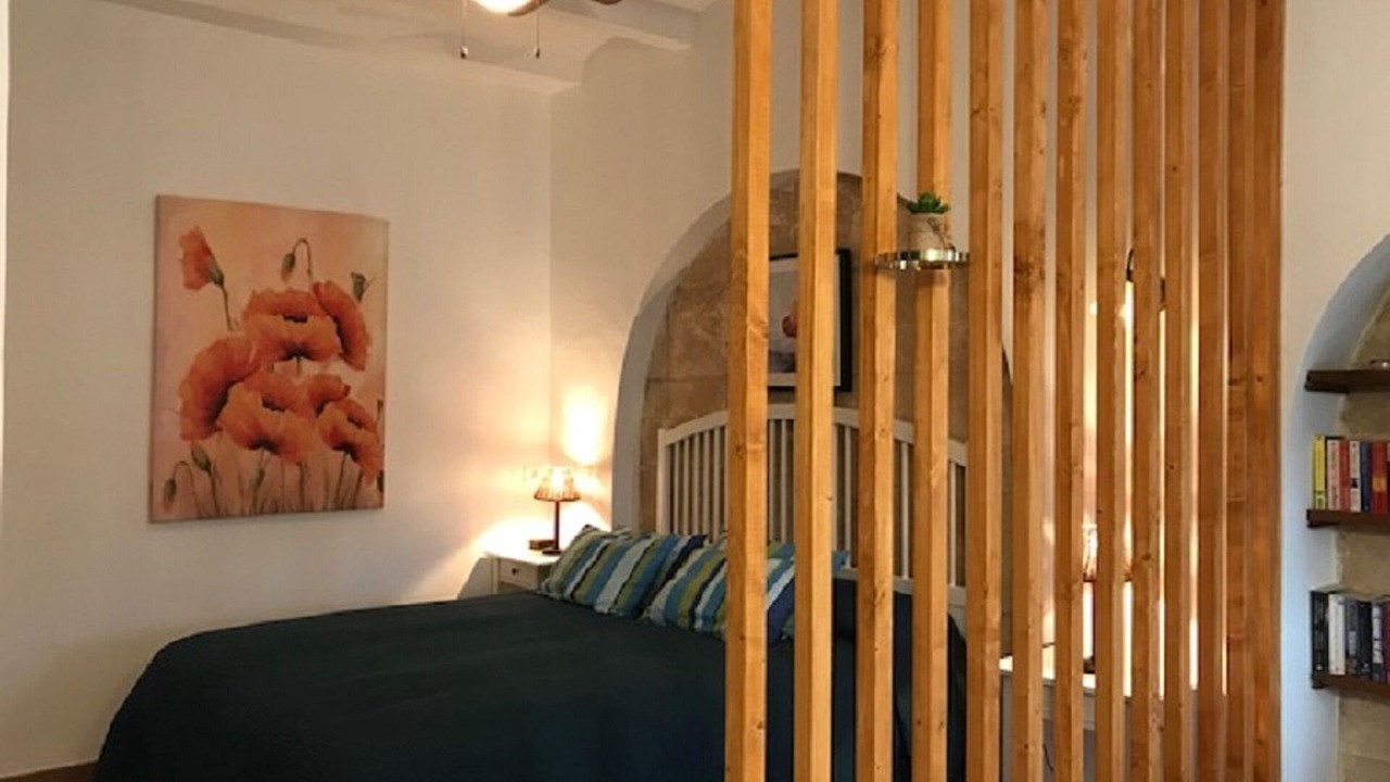 Photo of Bedroom in Soller