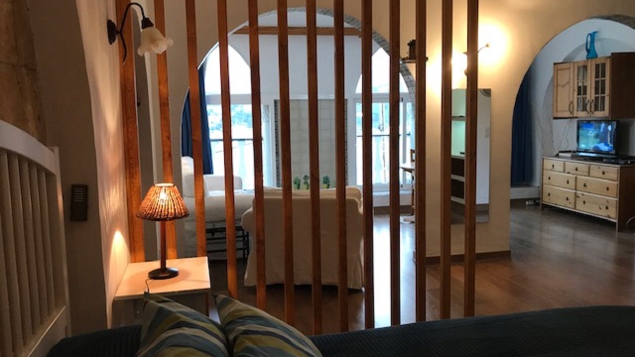 Photo of Bedroom in Soller