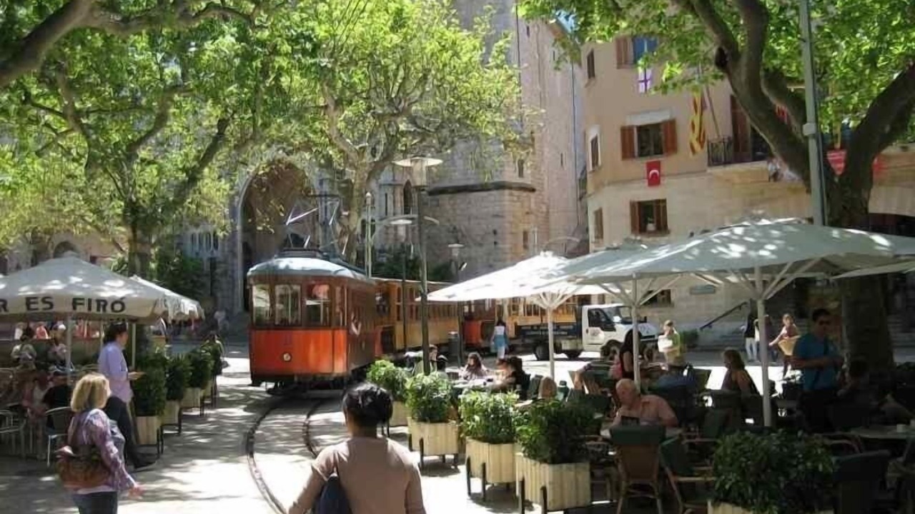 Photo of Others in Soller