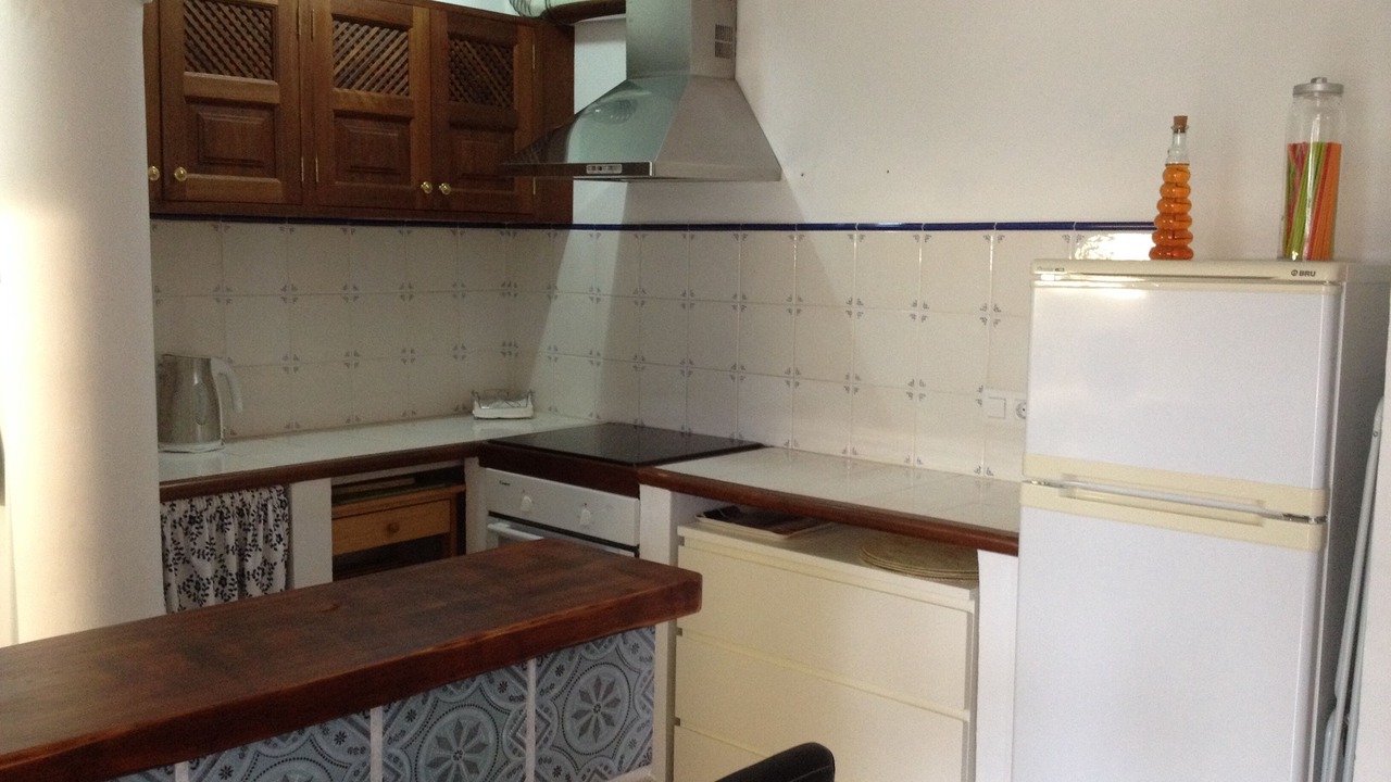 Photo of Kitchen in Soller