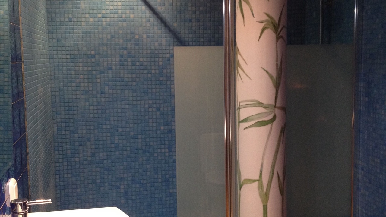 Photo of Bathroom in Soller