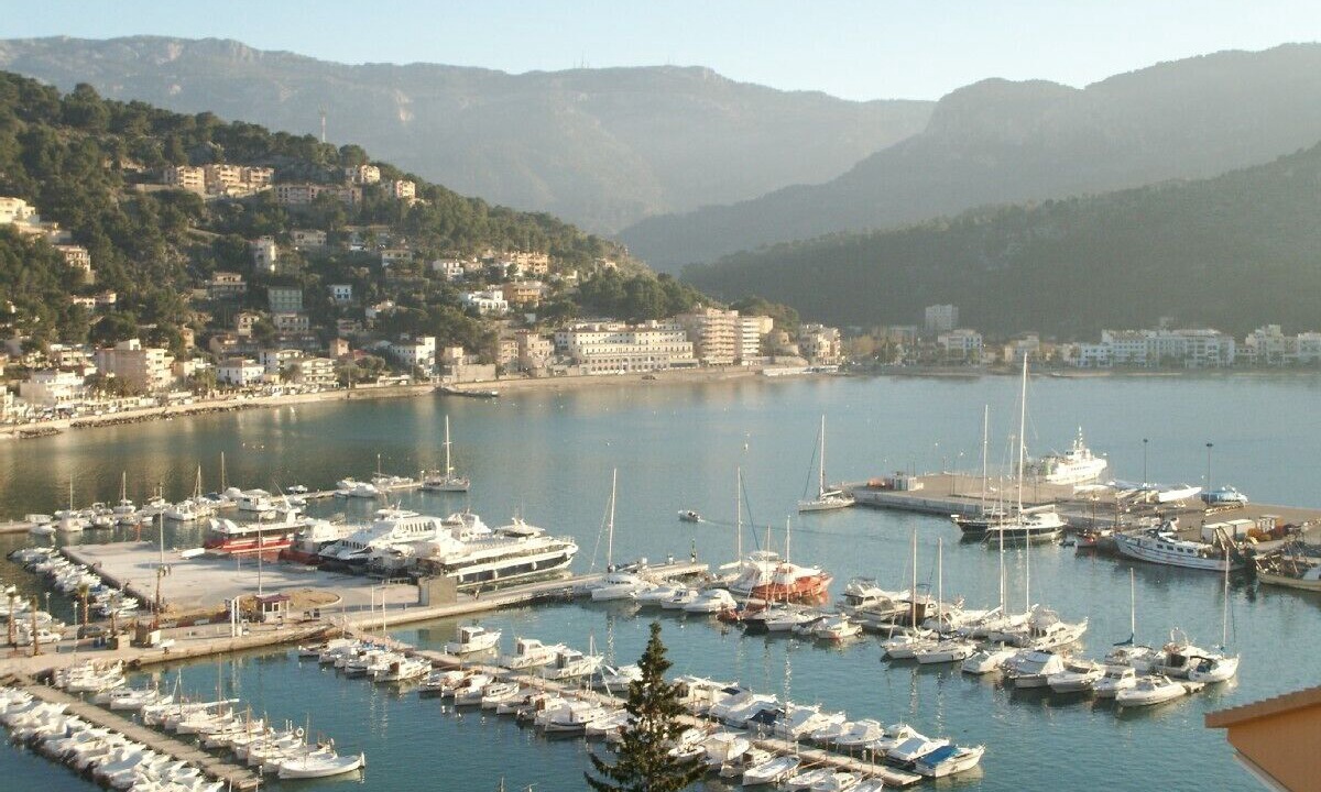 Photo of Others in Soller