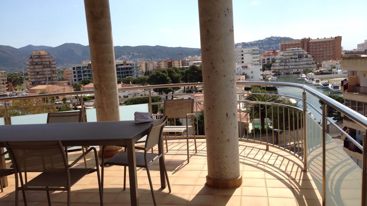 Photo of Outdoor in Santa Margarida