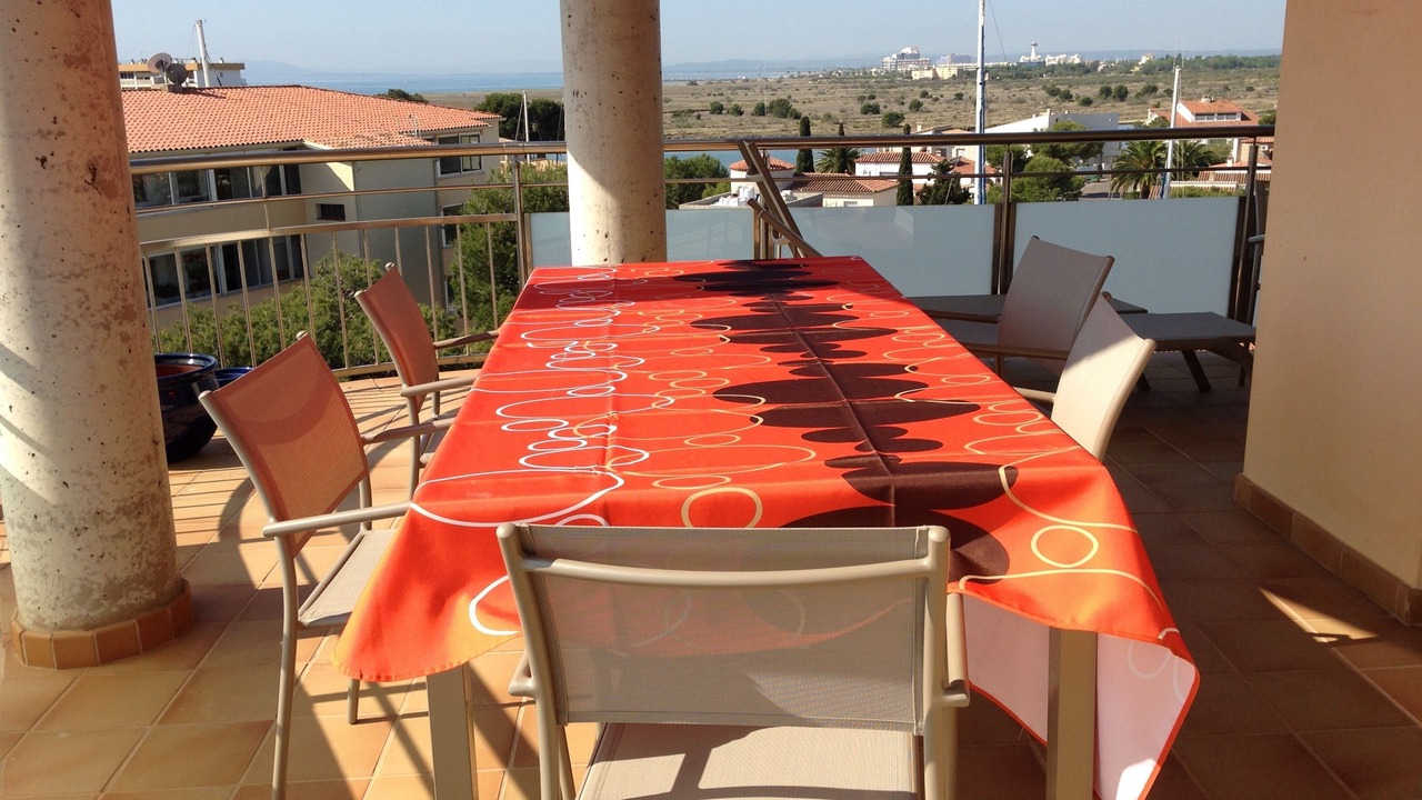 Photo of Outdoor in Santa Margarida