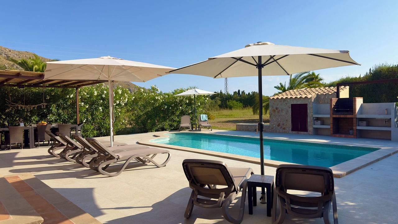 Photo of Outdoor in Alcudia