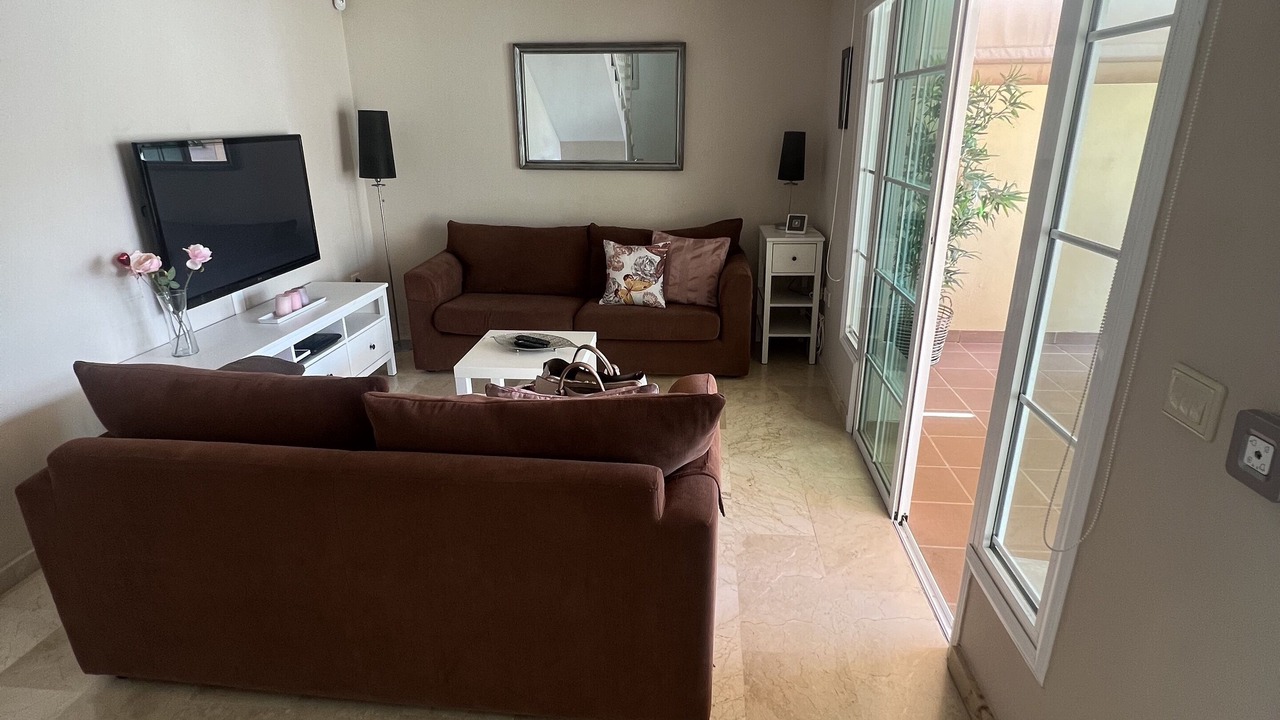 Photo of Livingroom in Puerto Rico
