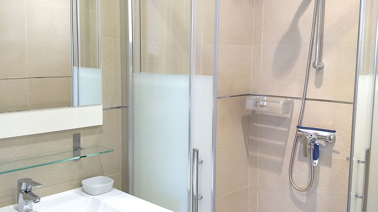 Photo of Bathroom in Can Pastilla