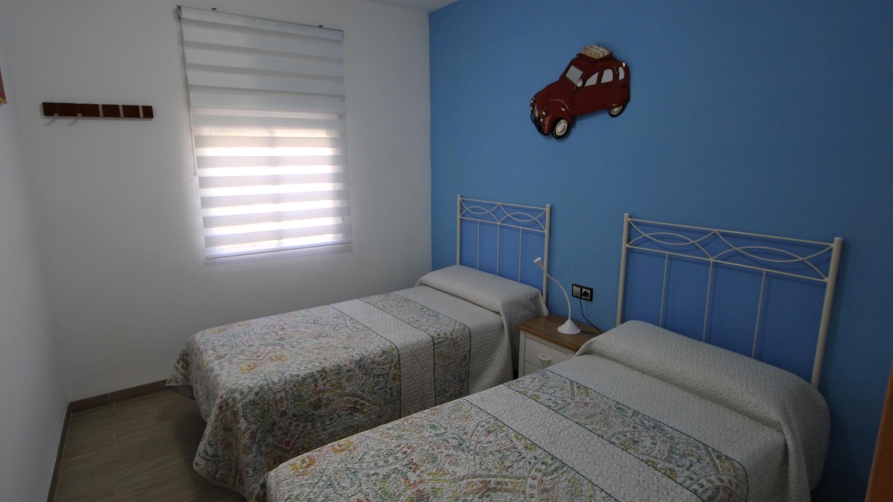 Photo of Bedroom in Costa Dorada