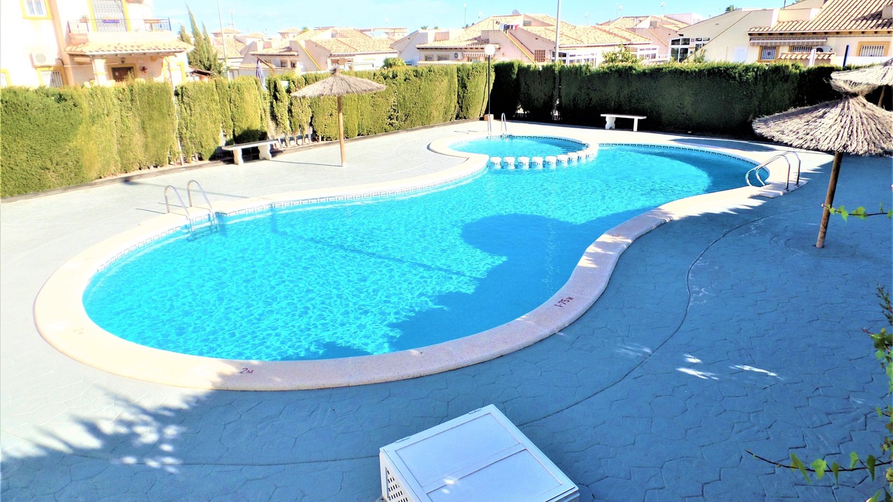 Photo of Outdoor in La Zenia
