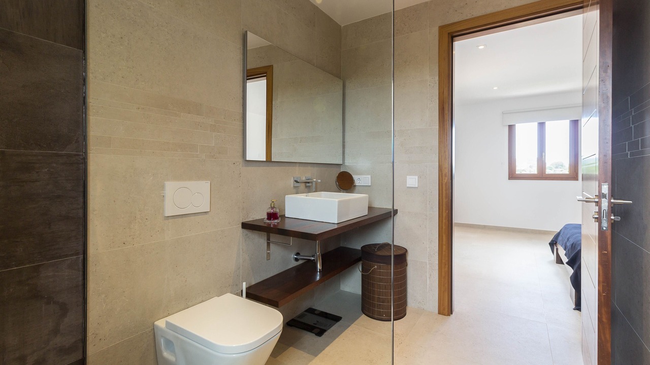 Photo of Bathroom in Felanitx