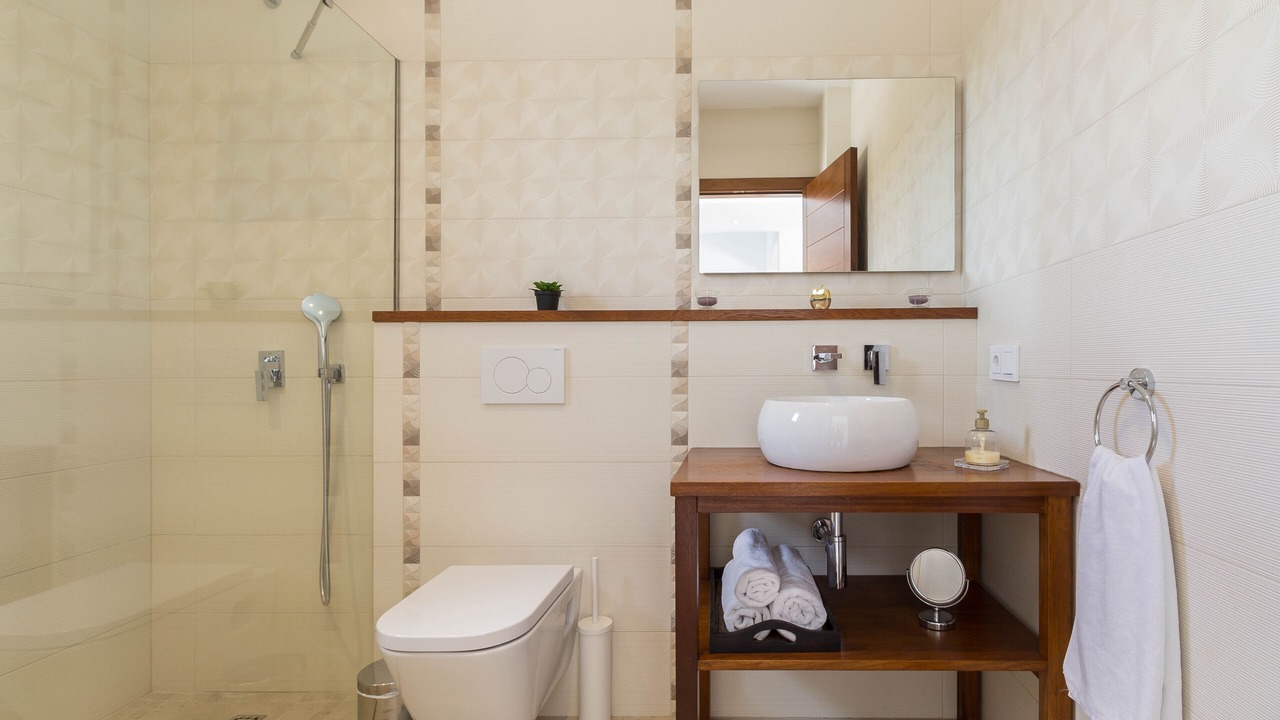 Photo of Bathroom in Felanitx