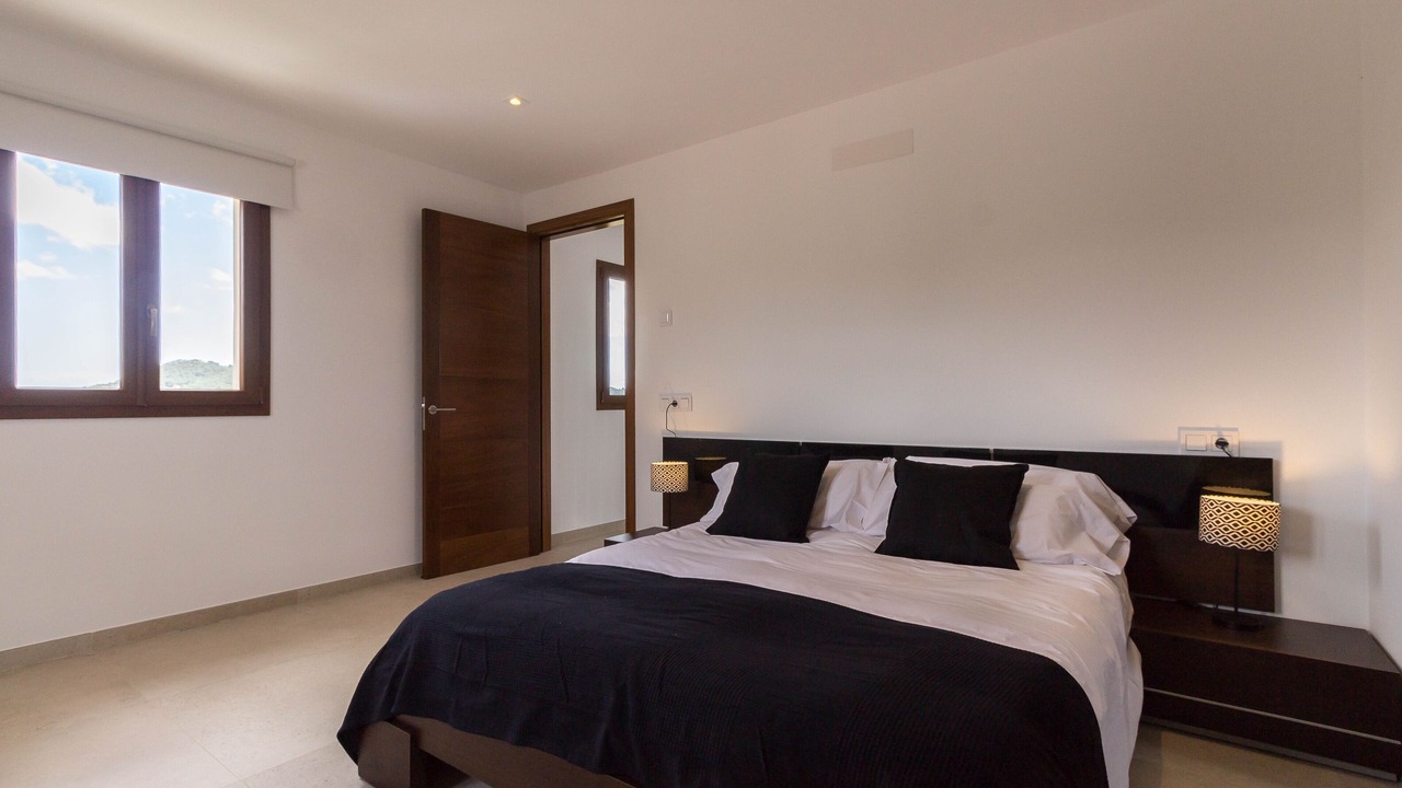Photo of Bedroom in Felanitx