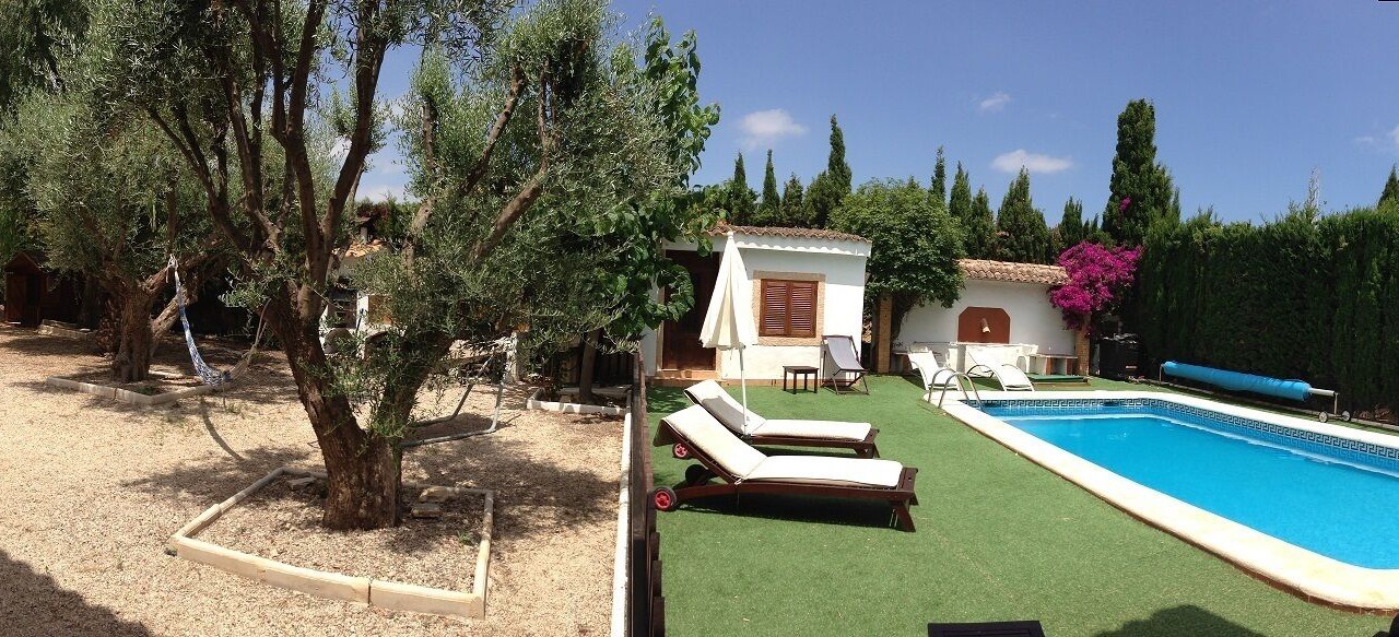 Photo of Outdoor in Hoya de los Patos