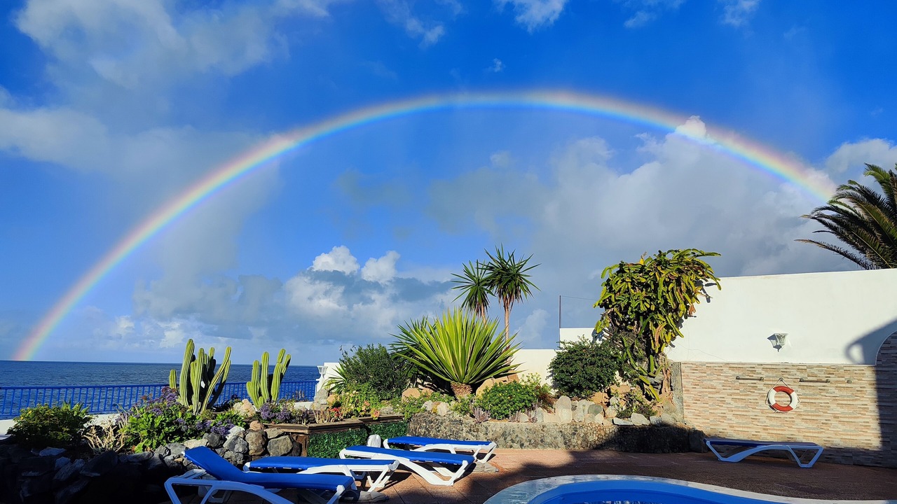 Photo of Outdoor in Santiago del Teide