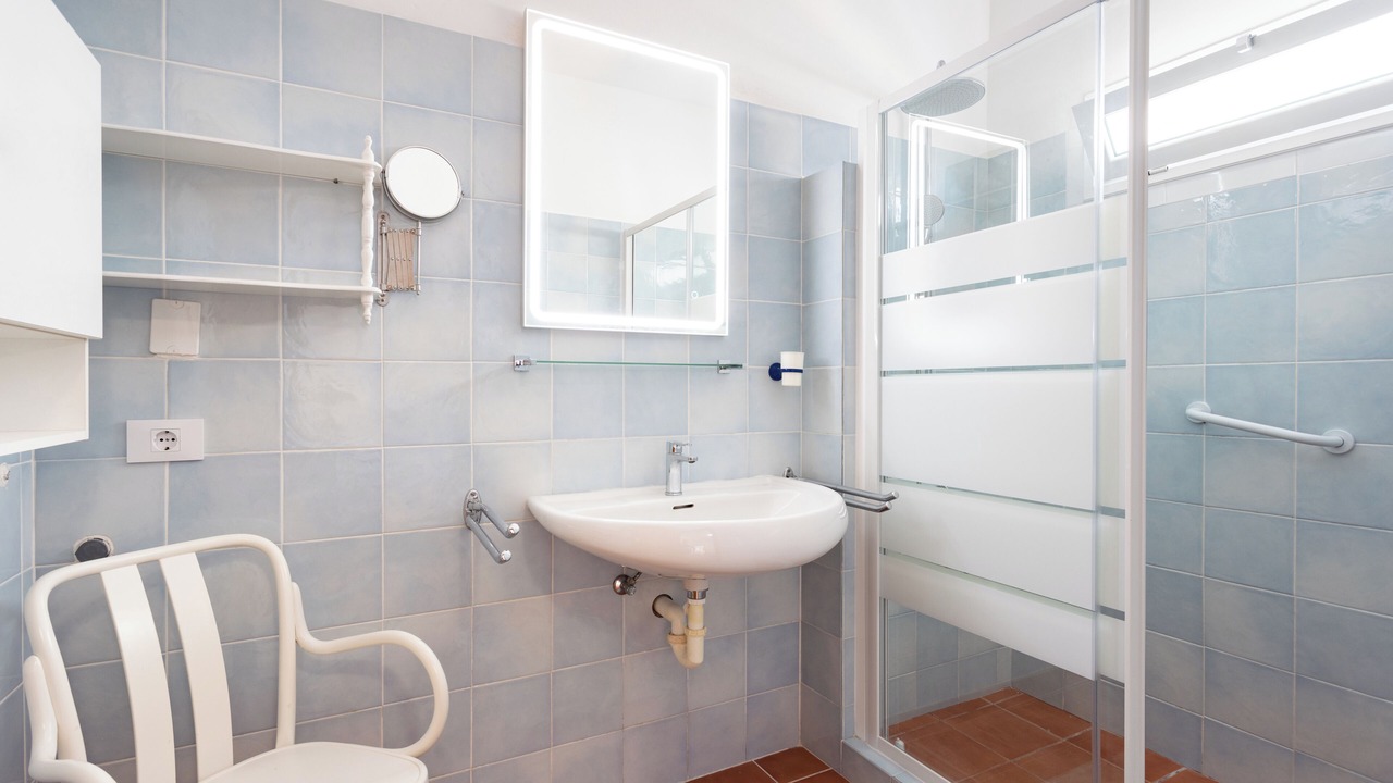 Photo of Bathroom in Santiago del Teide