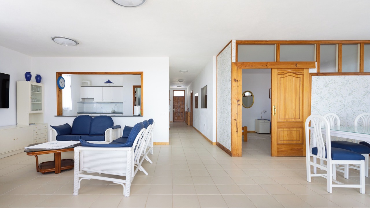 Photo of Livingroom in Santiago del Teide