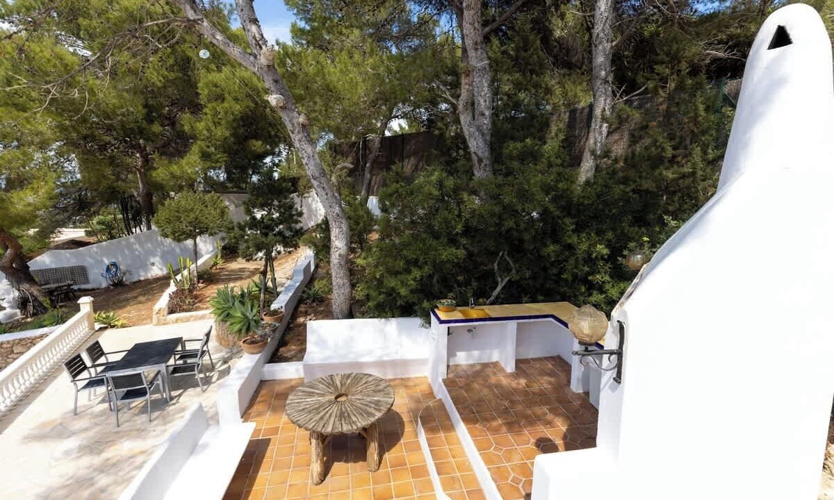 Photo of Outdoor in Port des Torrent