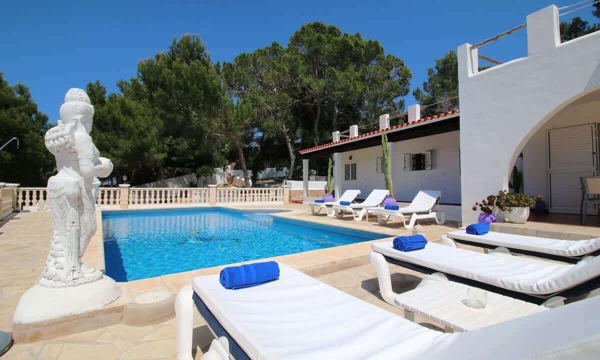 Photo of Outdoor in Port des Torrent