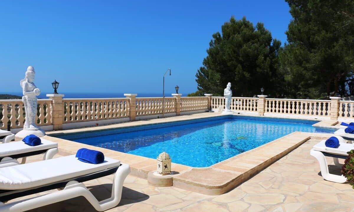 Photo of Outdoor in Port des Torrent