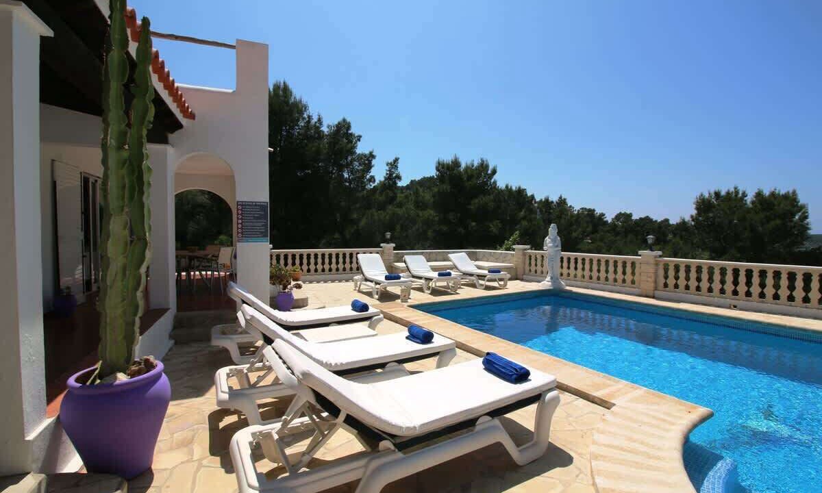 Photo of Outdoor in Port des Torrent