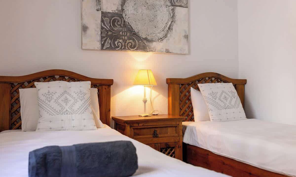 Photo of Bedroom in Port des Torrent