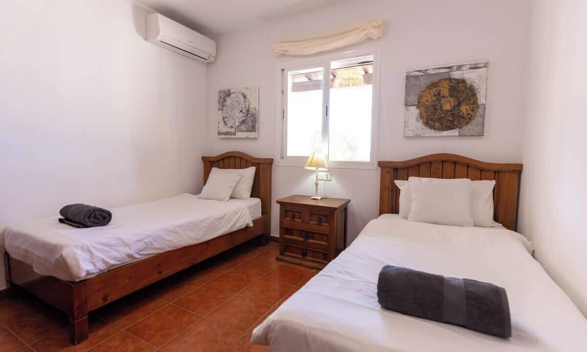 Photo of Bedroom in Port des Torrent