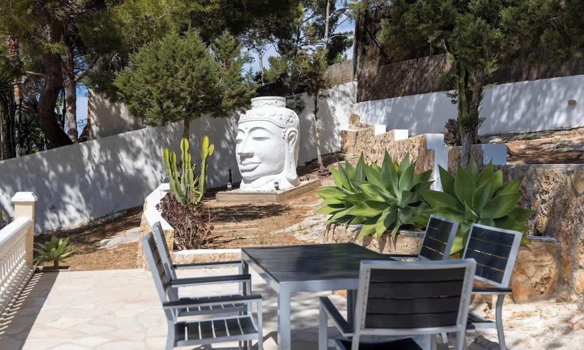 Photo of Outdoor in Port des Torrent