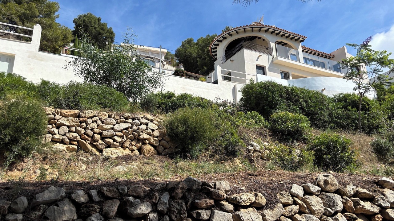 Photo of Outdoor in Benimeit